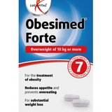 Obesimed Forte 42 capsule